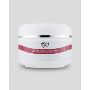 Крем для тіла "Контуруючий" Contour Crème Warmend Aromaderm STYX 150 мл.