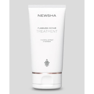 Маска бездоганне наповнення Flawless Repair Treatment NEWSHA 150 мл.