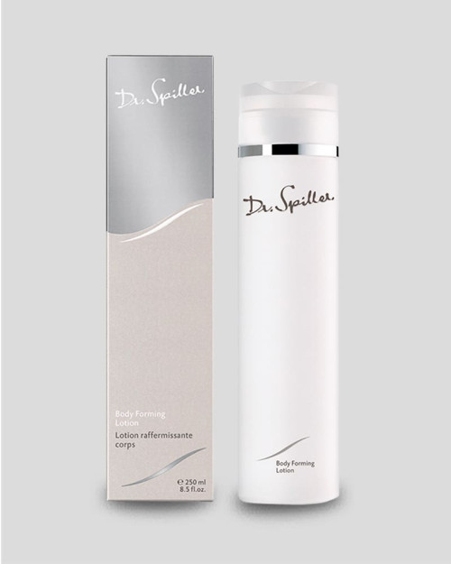 Лосьйон для тіла з антицелюлітною дією Body Forming Lotion Dr. Spiller 250 ml