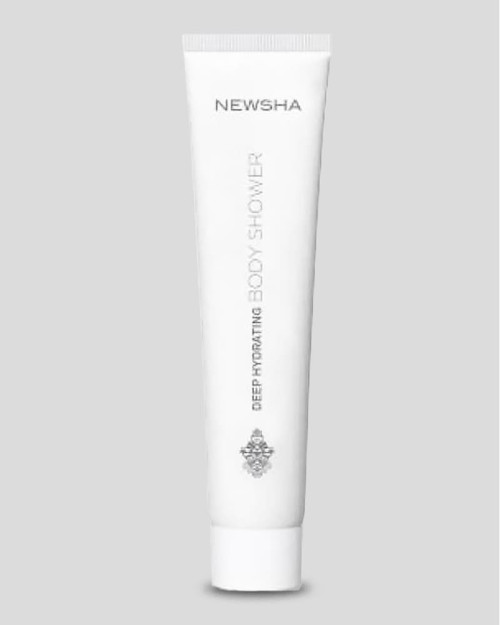 Гель для душа Deep Hydrating Body Shower NEWSHA 50 мл. Гель для душа Deep Hydrating Body Shower NEWSHA 50 мл.