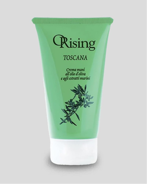 Крем для рук зволожуючий Toscana Cream ORising 75 мл.
