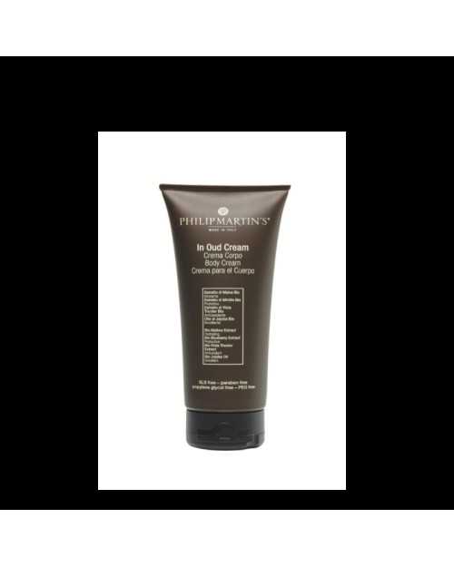 IN OUD CREAM Зволожуючий крем для тіла 75 мл