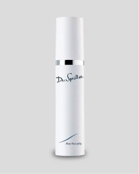 Гель для інтенсивного зволоження та відновлення шкіри Aloe Vera Jelly Dr. Spiller 50 ml