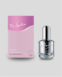 Антивікова сироватка з пептидами CELLTRESOR Ultimate Peptide Serum Dr. Spiller 30 ml