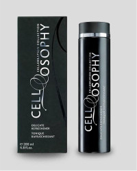 Тонік для зволоження та відновлення шкіри Cellosophy Delicate Refreshener Dr. Spiller 200ml