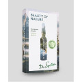 Концентрат для мгновенного лифтинга и сияния кожи Instant Effect – Beauty of Nature Dr. Spiller 7 x 2 ml
