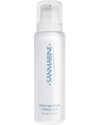 SANMARINE Освіжаючий тонік для обличчя. Fresh moisture freshness toner 120мл.