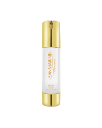SANMARINE Поліпептидний денний крем для обличчя. Anti-age polypeptide day cream 50 мл.