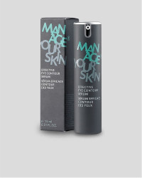 Сироватка для шкіри навколо очей для чоловіків Effective Eye Contour Serum Dr. Spiller 15 ml