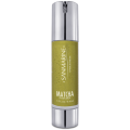 SANMARINE Киснева маска для обличчя з матча. Natural elements matcha oxygen mask 50 мл.