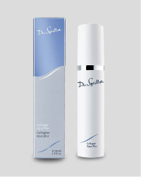 Емульсія для зволоження та зміцнення шкіри Collagen Aqua Plus Dr. Spiller 50 ml