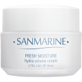 SANMARINE Крем для обличчя, що наповнює. Fresh moisture hydra volume cream 50 мл.