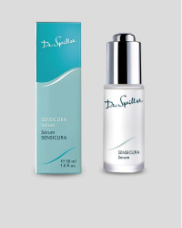 Молочко для чутливої шкіри SENSICURA Serum Dr. Spiller 30 ml