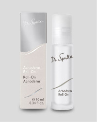 Роликовий коректор для проблемної шкіри Acnoderm Roll-On Dr. Spiller 10 ml