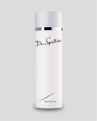 Гель для зволоження та відновлення шкіри Aloe Vera Gel Dr. Spiller 200 ml