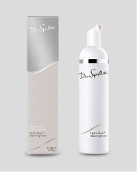 Очищувальна пінка для глибокого очищення та зволоження Hydro-Marin Cleansing Foam Dr. Spiller 150 ml