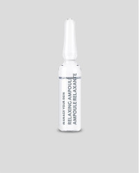 Зволожуючий концентрат для пружності та еластичності шкіри Relaxing Ampoules Dr. Spiller 3ml