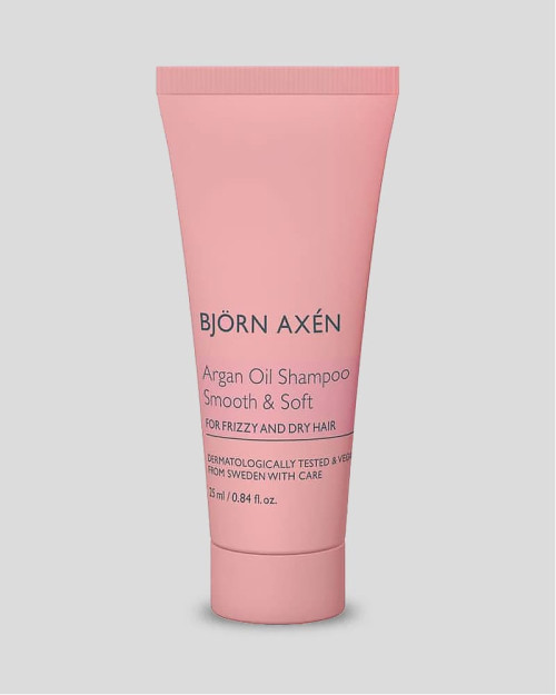Bjorn Axen Мініатюра шампуню з аргановою олією Argan Oll Shampoo 25 ml