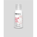 Шампунь для захисту кольору фарбованого волосся MORPHOSIS COLOR PROTECT SHAMPOO FRAMESI 50 мл.