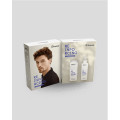 Набір проти випадіння волосся для жирної шкіри голови KIT MORPHOSIS RETAIL PACK REINFORCING SHAMPOO + REINFORCING ENERGIZING SPRAY FRAMESI 150+250 мл.