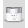 Маска лагідний догляд Mild Care Masque NEWSHA 150 мл.