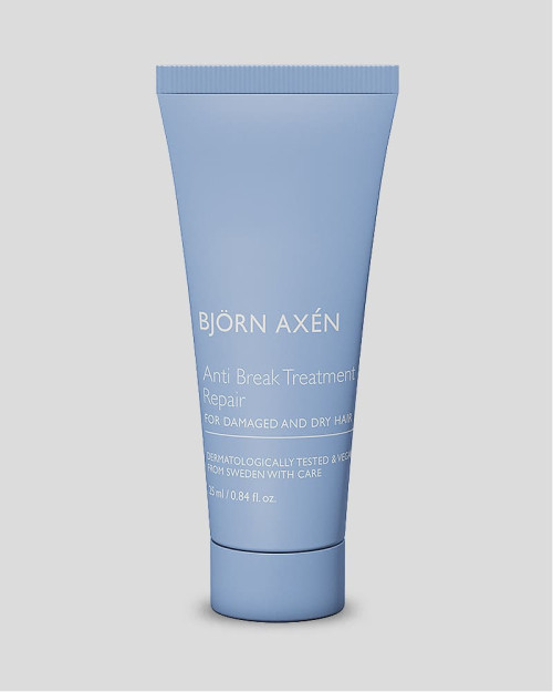 Bjorn Axen Мініатюра незмивного зміцнюючого термозахисного засобу Repair Anti Break Treatment 25 ml