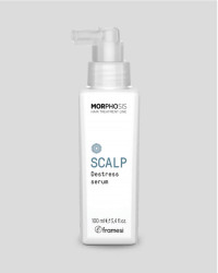Заспокійлива сироватка для шкіри голови MORPHOSIS SCALP DESTRESS SERUM FRAMESI 100 мл.