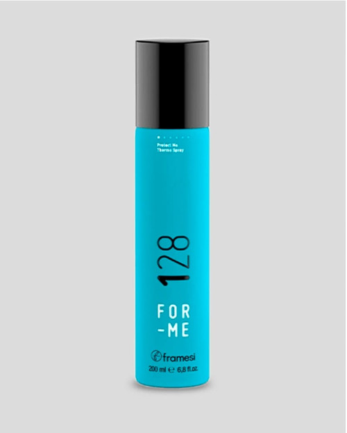 Термозахисний спрей FOR-ME 128 PROTECT ME THERMO SPRAY FRAMESI 200 мл.