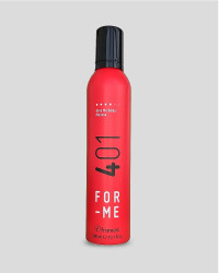Мус для об'єму FOR-ME 401 GIVE ME BODY MOUSSE FRAMESI 300 мл.