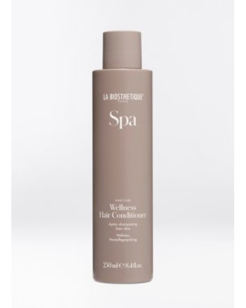 LA BIOSTHETIQUE Кондиціонер оздоровчий для волосся. Wellness Hair Conditioner 250 мл