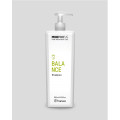 Шампунь для регуляції ліпідного балансу шкіри MORPHOSIS BALANCE SHAMPOO FRAMESI 1000 мл.