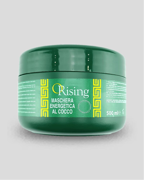 Увлажняющая маска с кокосовым маслом Cocco Mask ORising 500 мл.