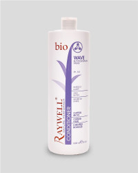 Кондиціонер для кучерявого волосся Bio Wave Curled Hair Conditioner pH 3.5. 1000 мл. Raywell