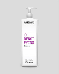 Шампунь от выпадения волос MORPHOSIS DENSIFYING SHAMPOO FRAMESI 1000 мл.