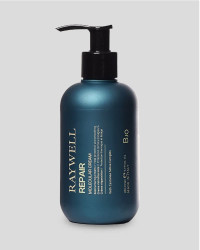 Термозахисний крем Bio Repair Molecular Cream Raywell 200 мл.