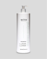 Шампунь для жирного волосся нормалізуючий Envie Specific Sebum Control Shampoo 1000 мл.