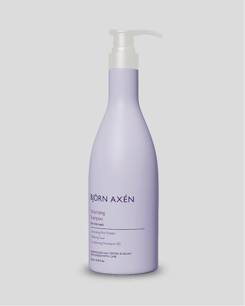 Bjorn Axen Шампунь для об'єму волосся Volumizing Shampoo 750 ml