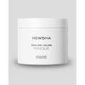 Маска уникальный объем Excellent Volume Masque NEWSHA 500 мл.
