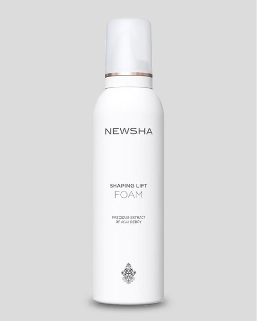 Піна об'ємна форма Shaping Lift Foam NEWSHA 200 мл.