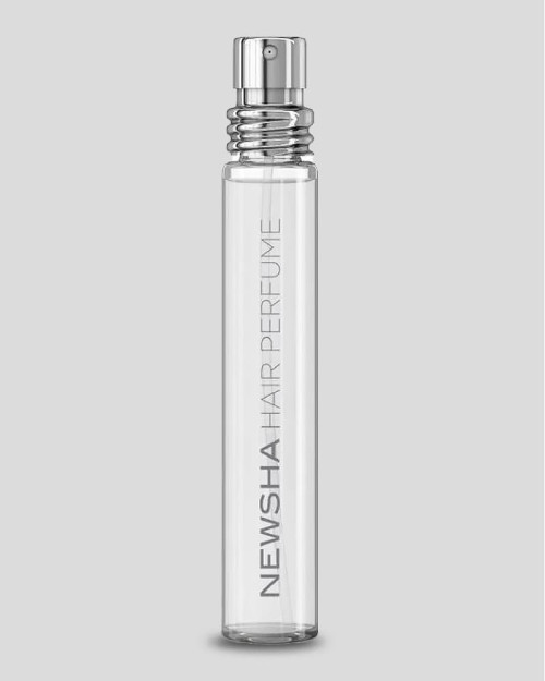 Духи для волос Natural Zen Scent NEWSHA Hair Perfume NEWSHA 10 мл.