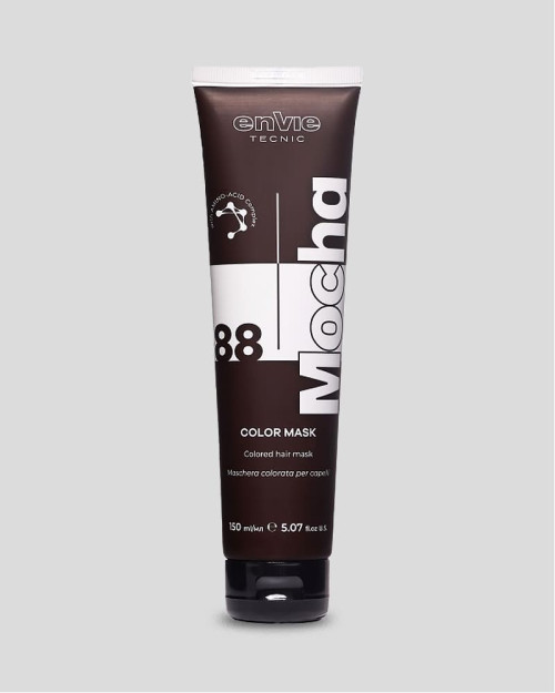 Тонирующая маска Envie Color Mask Mocha 150 мл.