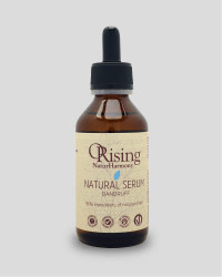 Лосьйон проти лупи Natur Harmony Natural Serum Dandruff ORising 100 мл.