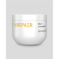Маска для зволоження та пом'якшення волосся MORPHOSIS REPAIR RICH TREATMENT FRAMESI 500 мл.