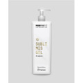 Відновлюючий та зволожуючий шампунь для волосся MORPHOSIS SUBLIMIS OIL SHAMPOO FRAMESI 1000 мл.