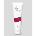 КОЛЬОРОВА МАСКА Бургундські ягоди 150 мл. COLOR MASQUE BERRY BURGUNDY NEWSHA