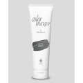 КОЛЬОРОВА МАСКА Димчастий сірий 150 мл. COLOR MASQUE SMOKEY GREY NEWSHA