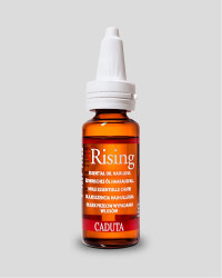 Эссенциальное масло против выпадения Essential Oil Caduta ORising 30 мл.