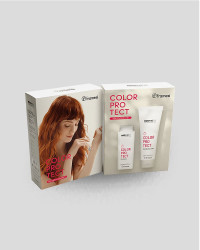 Набор для окрашенных волос KIT MORPHOSIS RETAIL PACK COLOR PROTECT FRAMESI 2*250 мл.