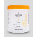 Маска для волосся з молочними протеїнами та кислим pH Envie Luxury Milk Mask 1000 мл.