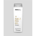 Відновлюючий та зволожуючий шампунь для волосся MORPHOSIS SUBLIMIS OIL SHAMPOO FRAMESI 250 мл.
